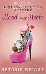 Head Over Heels