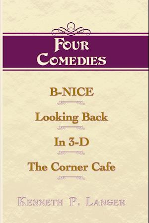 Four Comedies