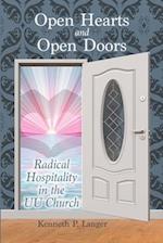 Open Hearts and Open Doors