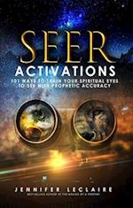 Seer Activations