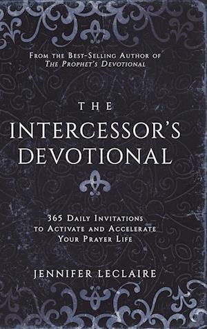 The Intercessor's Devotional