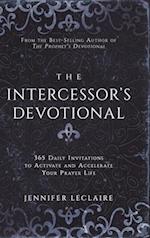 The Intercessor's Devotional 