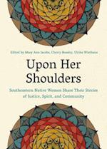 Upon Her Shoulders