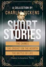 Short Stories in Literature 