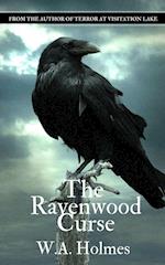 The Ravenwood Curse 