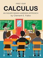 First Year Calculus