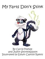 My Farts Don't Stink