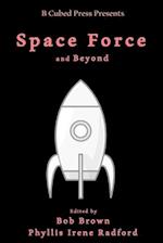 Space Force... and Beyond 