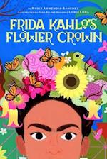 Frida Kahlo's Flower Crown