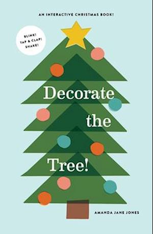 Decorate the Tree