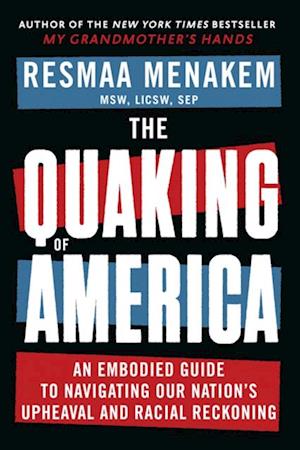 Quaking of America