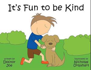 It's Fun to Be Kind