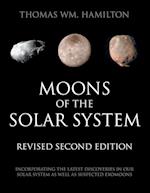 Moons of the Solar System, Revised Second Edition