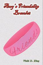Amy's Friendship Bracelet