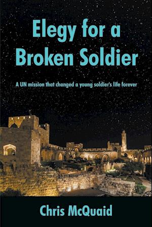 Elegy for a Broken Soldier