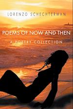 Poems of Now and Then