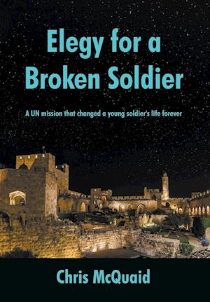 Elegy for a Broken Soldier