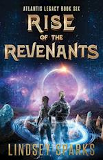 Rise of the Revenants 