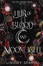 Heir of Blood and Moonlight