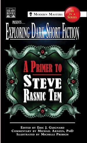 Exploring Dark Short Fiction #1