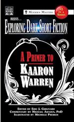 Exploring Dark Short Fiction #2