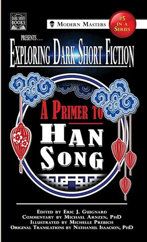 Exploring Dark Short Fiction #5
