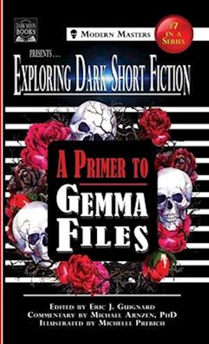 Exploring Dark Short Fiction #7