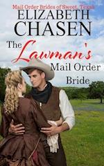The Lawman's Mail Order Bride