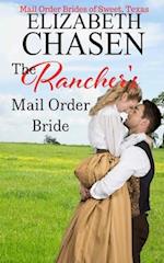The Rancher's Mail-Order Bride