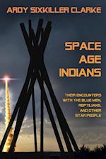 Space Age Indians