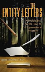 THE ENTITY LETTERS