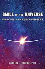 Smile of the Universe
