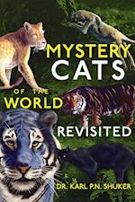 Mystery Cats of the World Revisited