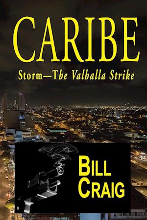 Caribe: Storm-The Valhalla Strike