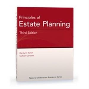 Principles of Estate Planning, 3rd Edition