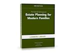 Tools & Techniques of Estate Planning for Modern Families, 3rd Edition