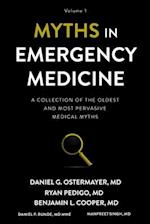 Myths in Emergency Medicine