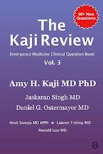 The Kaji Review Vol. 3