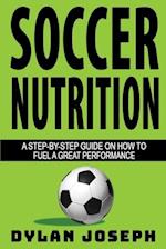 Soccer Nutrition