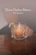 Three Dashes Bitters