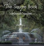 The Square Book of Savannah Squares 