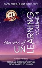 The Art of UnLearning
