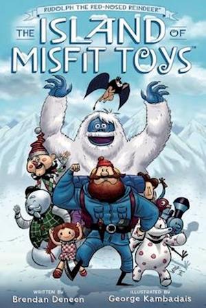 The Island of Misfit Toys