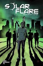 Solar Flare, Volume 1