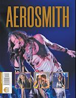 Aerosmith Bookazine 