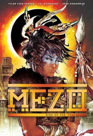 Mezo: Rise of the Tzalekuhl