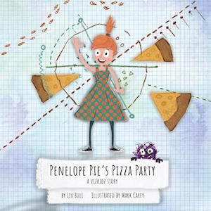 Penelope Pie's Pizza Party