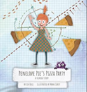 Penelope Pie's Pizza Party