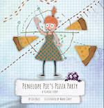 Penelope Pie's Pizza Party