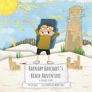 Barnaby Barchart's Beach Adventure